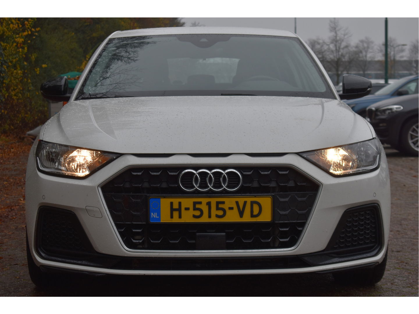 Audi A1 Sportback 30 TFSI epic NL-Auto | Camera | Virtual Cockpit | Carplay | Navi | PDC | LM-Velgen