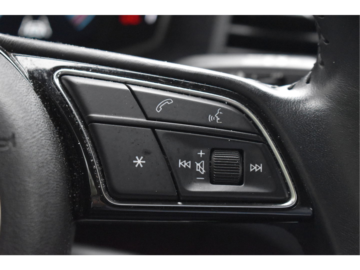 Audi A1 Sportback 30 TFSI epic NL-Auto | Camera | Virtual Cockpit | Carplay | Navi | PDC | LM-Velgen