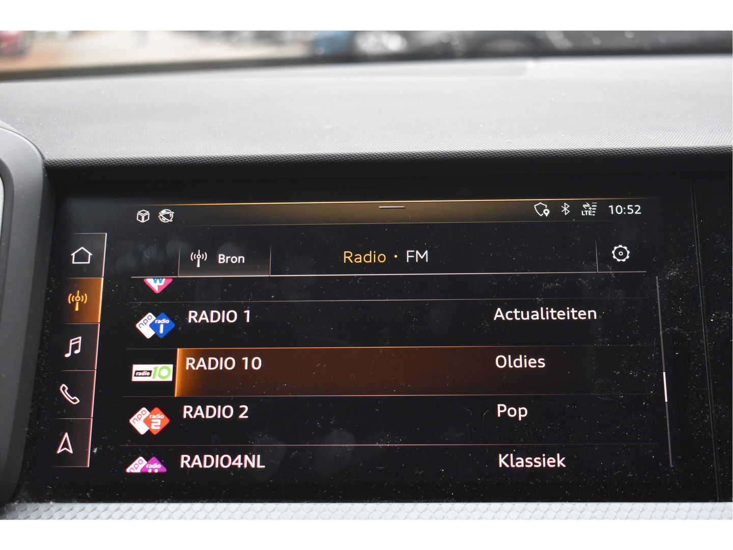 Audi A1 Sportback 30 TFSI epic NL-Auto | Camera | Virtual Cockpit | Carplay | Navi | PDC | LM-Velgen