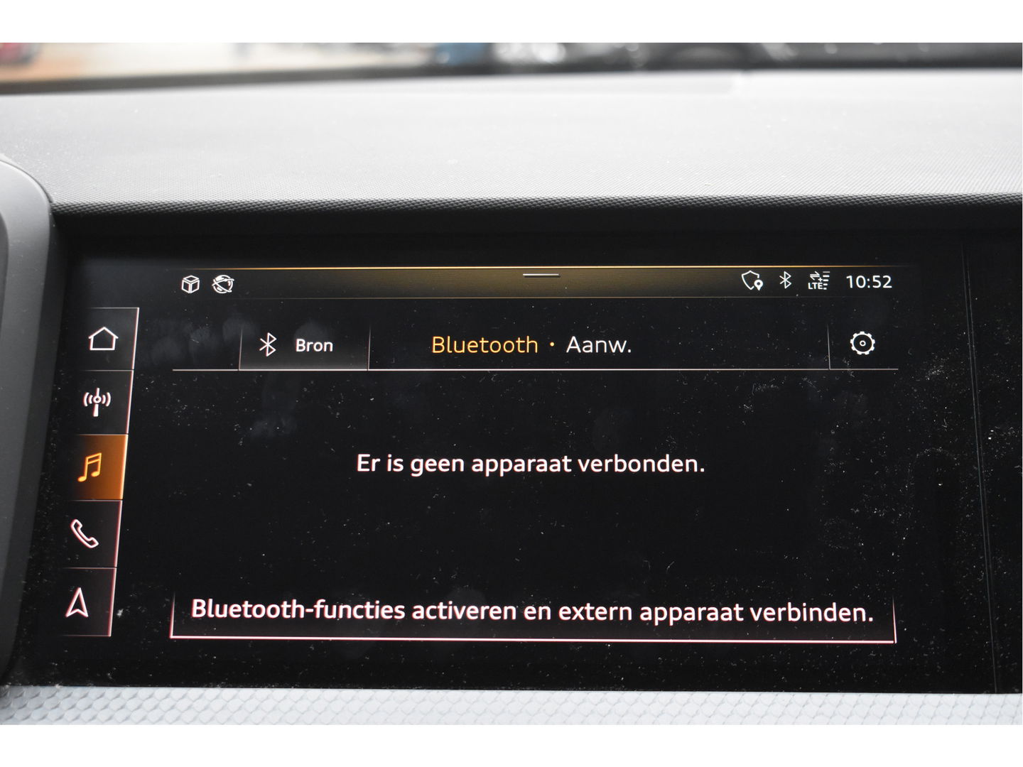 Audi A1 Sportback 30 TFSI epic NL-Auto | Camera | Virtual Cockpit | Carplay | Navi | PDC | LM-Velgen