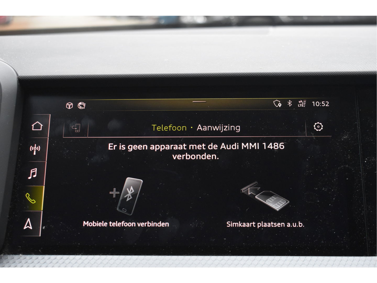 Audi A1 Sportback 30 TFSI epic NL-Auto | Camera | Virtual Cockpit | Carplay | Navi | PDC | LM-Velgen