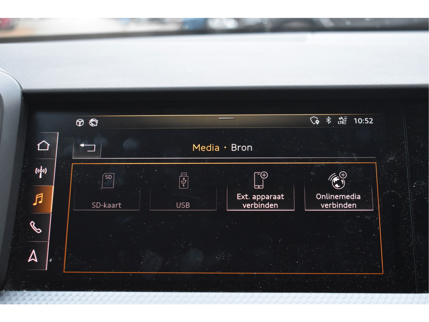 Audi A1 Sportback 30 TFSI epic NL-Auto | Camera | Virtual Cockpit | Carplay | Navi | PDC | LM-Velgen