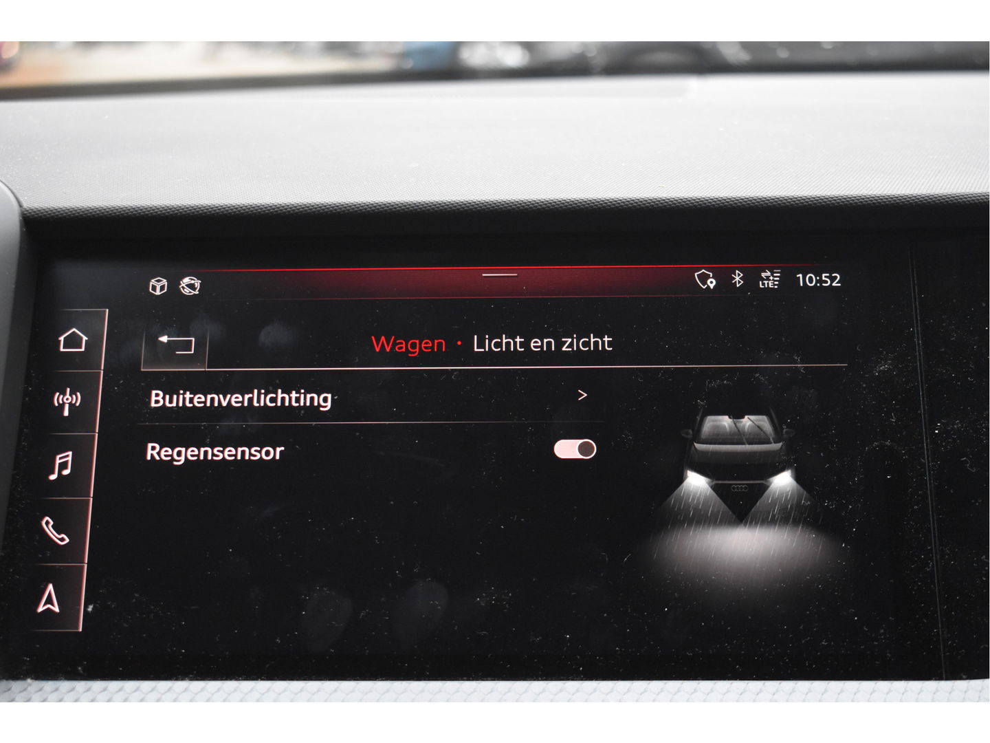 Audi A1 Sportback 30 TFSI epic NL-Auto | Camera | Virtual Cockpit | Carplay | Navi | PDC | LM-Velgen