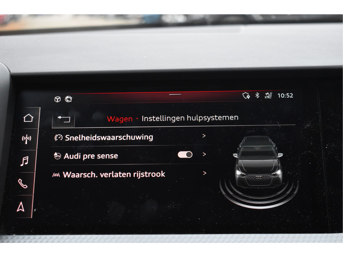 Audi A1 Sportback 30 TFSI epic NL-Auto | Camera | Virtual Cockpit | Carplay | Navi | PDC | LM-Velgen