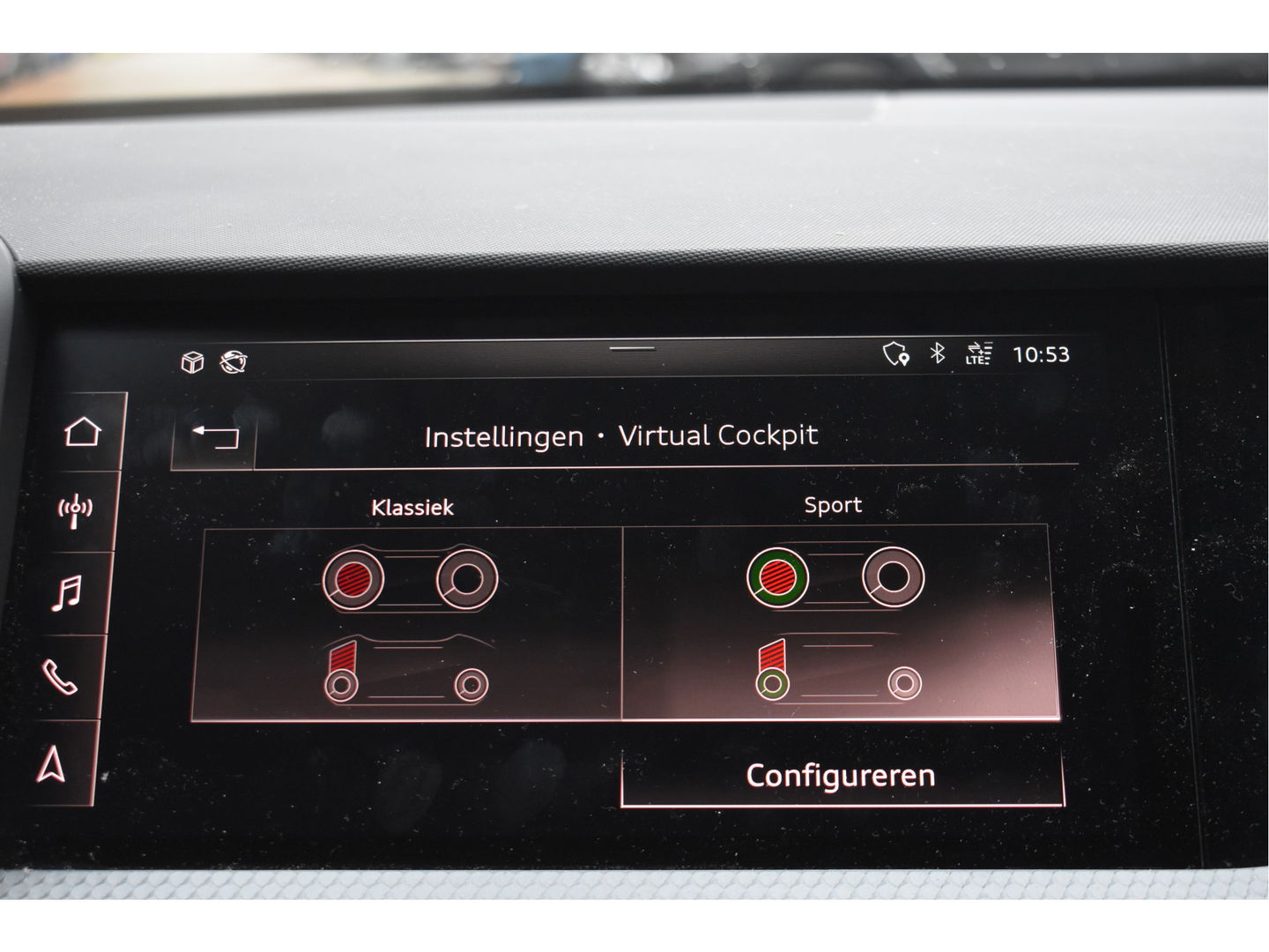 Audi A1 Sportback 30 TFSI epic NL-Auto | Camera | Virtual Cockpit | Carplay | Navi | PDC | LM-Velgen