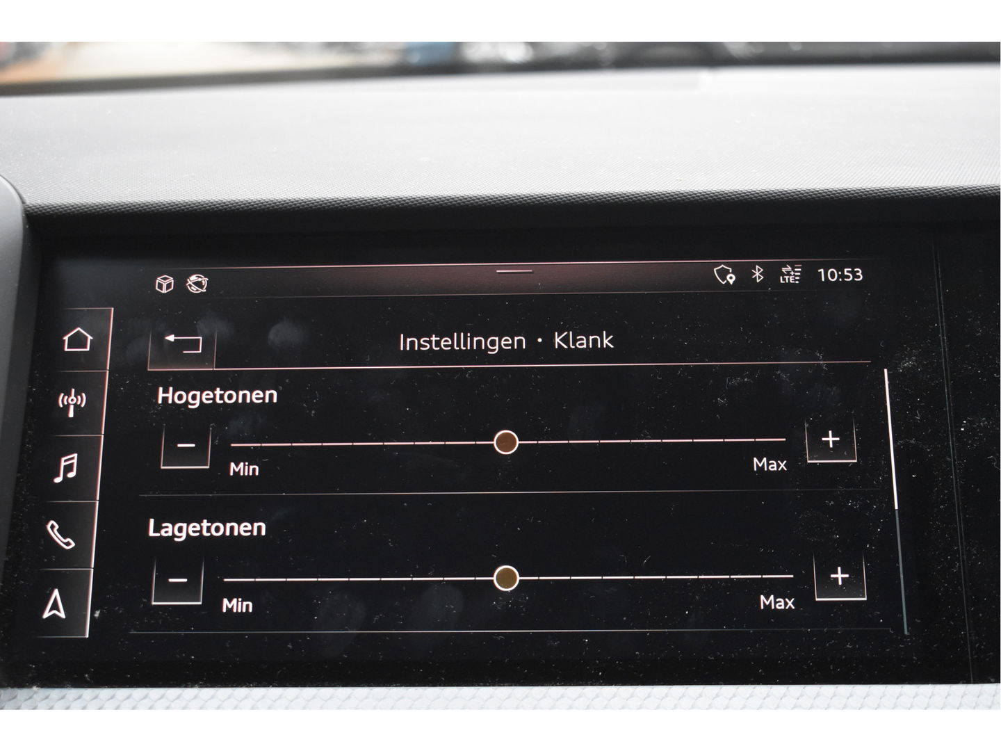 Audi A1 Sportback 30 TFSI epic NL-Auto | Camera | Virtual Cockpit | Carplay | Navi | PDC | LM-Velgen