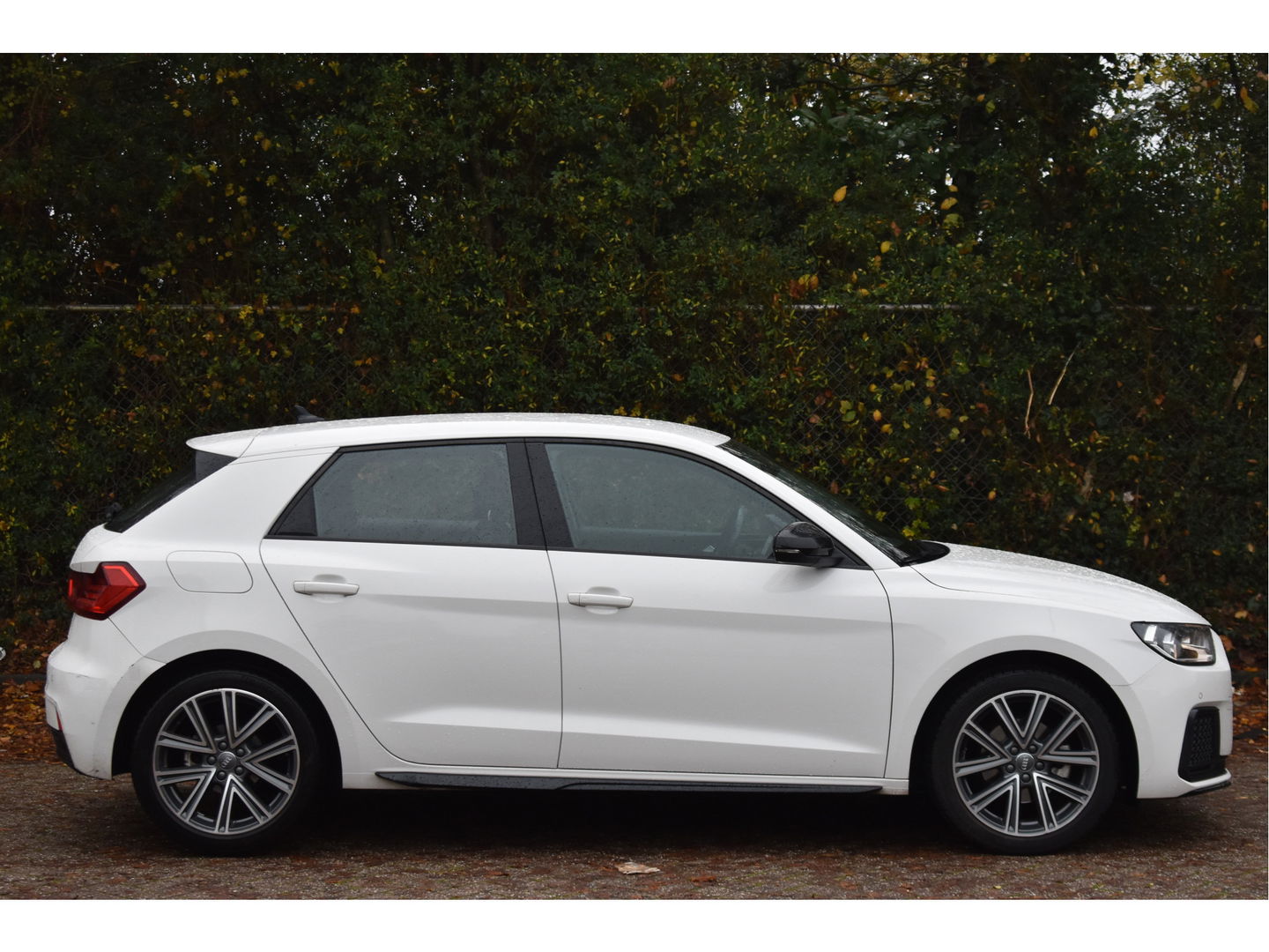 Audi A1 Sportback 30 TFSI epic NL-Auto | Camera | Virtual Cockpit | Carplay | Navi | PDC | LM-Velgen