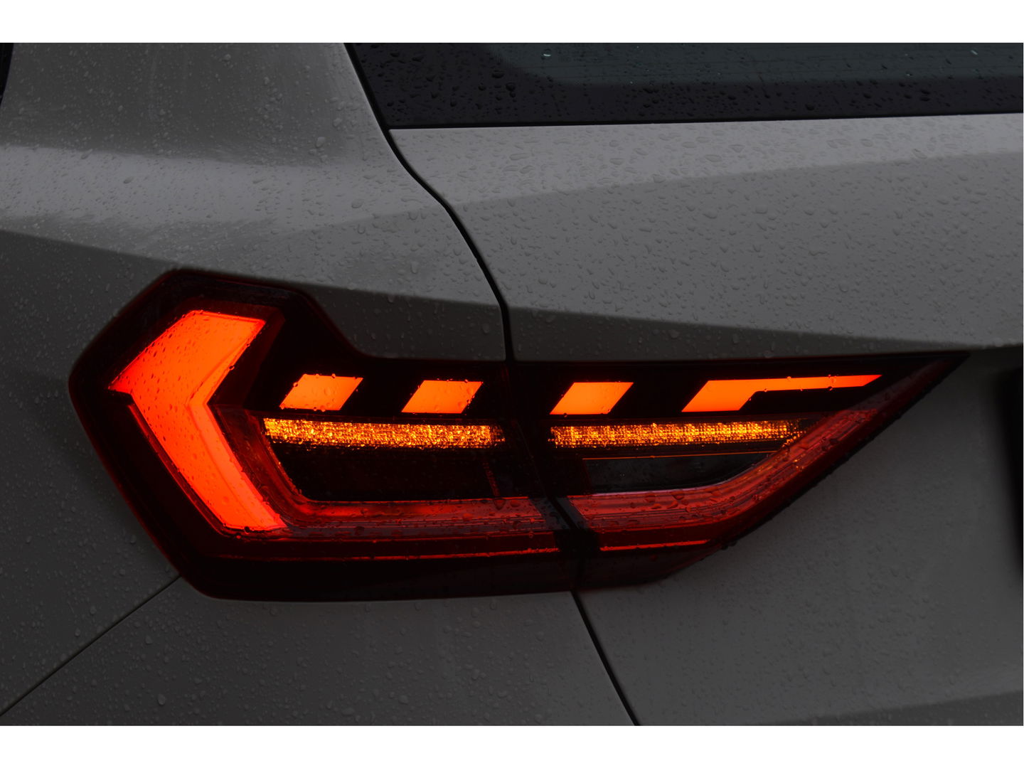 Audi A1 Sportback 30 TFSI epic NL-Auto | Camera | Virtual Cockpit | Carplay | Navi | PDC | LM-Velgen