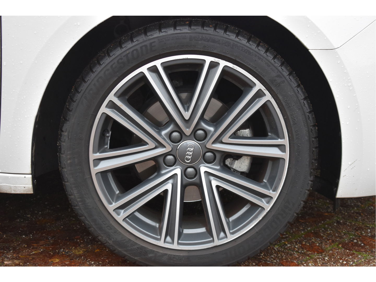 Audi A1 Sportback 30 TFSI epic NL-Auto | Camera | Virtual Cockpit | Carplay | Navi | PDC | LM-Velgen