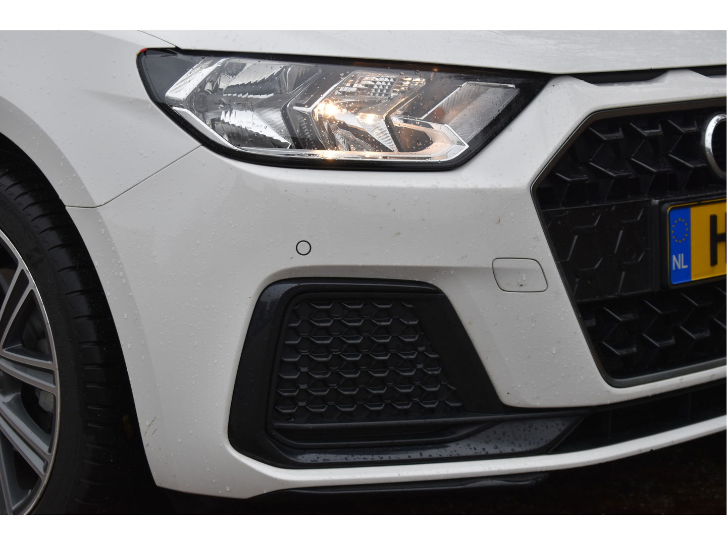 Audi A1 Sportback 30 TFSI epic NL-Auto | Camera | Virtual Cockpit | Carplay | Navi | PDC | LM-Velgen