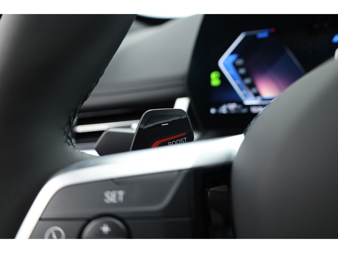 BMW X1 xDrive30e M Sport | Pano | HUD | 360cam | H&K | Elek. Stoelen | Adapt. Cruise | 20''