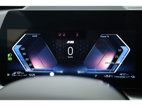 BMW X1 xDrive30e M Sport | Pano | HUD | 360cam | H&K | Elek. Stoelen | Adapt. Cruise | 20''