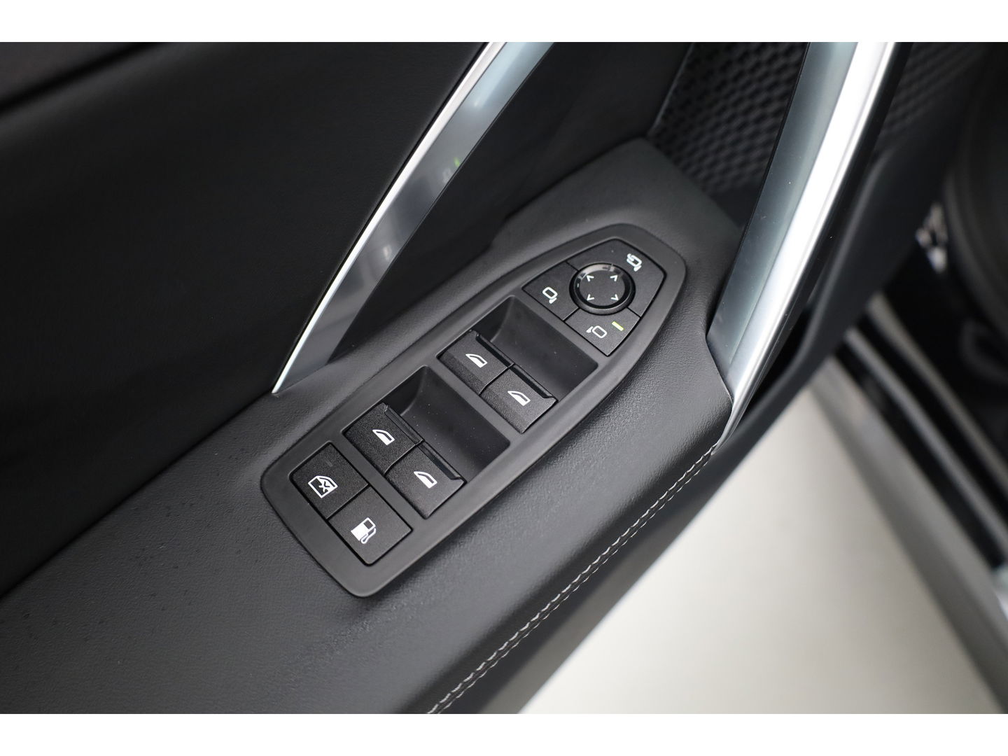 BMW X1 xDrive30e M Sport | Pano | HUD | 360cam | H&K | Elek. Stoelen | Adapt. Cruise | 20''