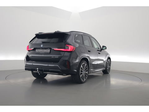 BMW X1 xDrive30e M Sport | Pano | HUD | 360cam | H&K | Elek. Stoelen | Adapt. Cruise | 20''