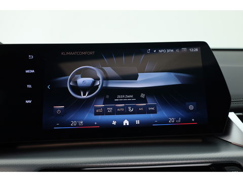 BMW X1 xDrive30e M Sport | Pano | HUD | 360cam | H&K | Elek. Stoelen | Adapt. Cruise | 20''