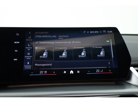 BMW X1 xDrive30e M Sport | Pano | HUD | 360cam | H&K | Elek. Stoelen | Adapt. Cruise | 20''