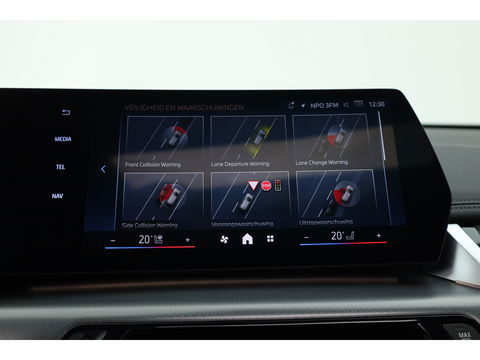 BMW X1 xDrive30e M Sport | Pano | HUD | 360cam | H&K | Elek. Stoelen | Adapt. Cruise | 20''