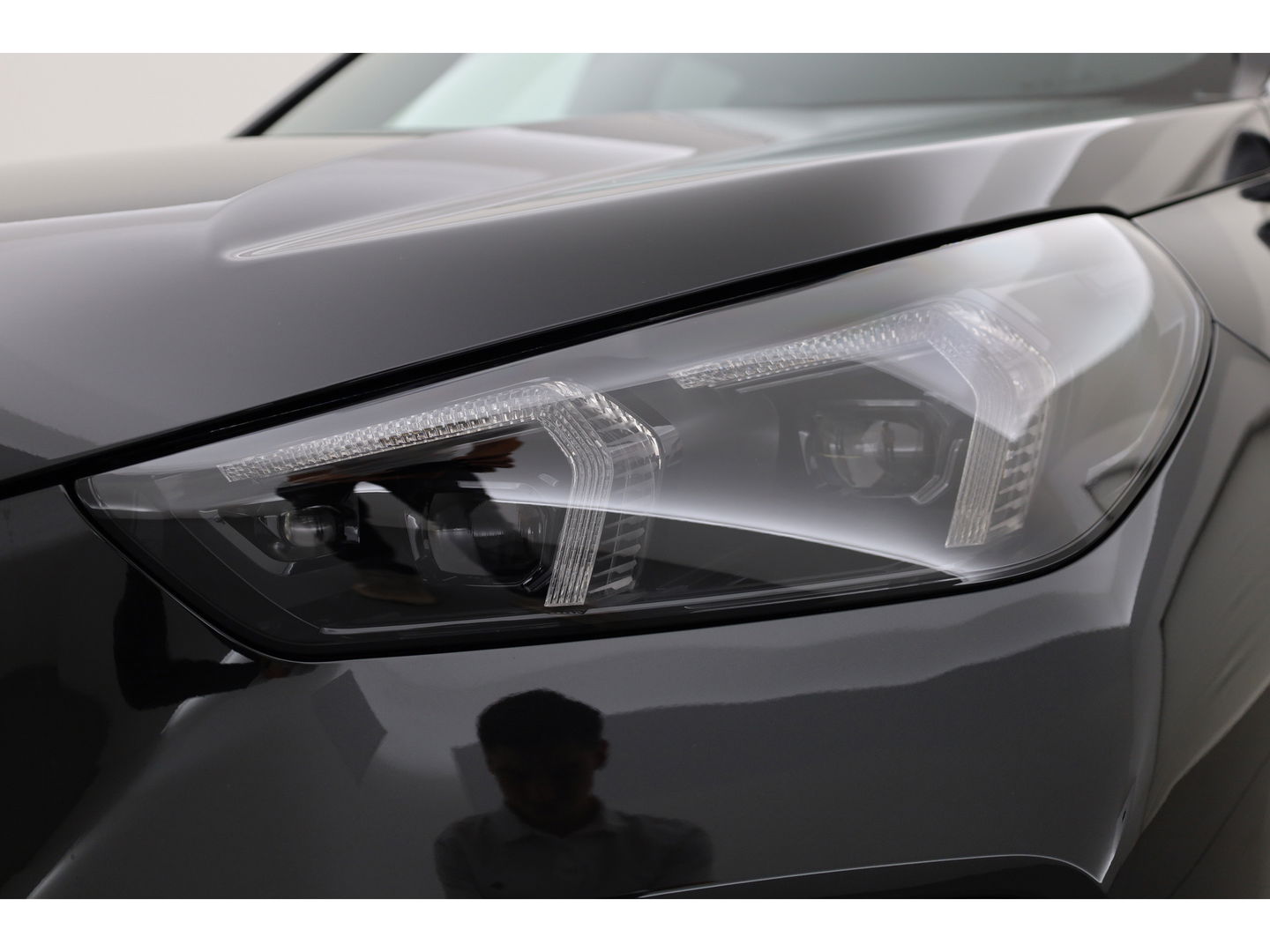 BMW X1 xDrive30e M Sport | Pano | HUD | 360cam | H&K | Elek. Stoelen | Adapt. Cruise | 20''