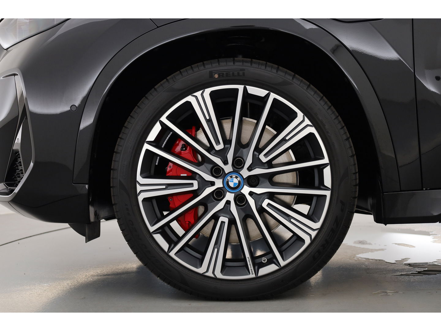 BMW X1 xDrive30e M Sport | Pano | HUD | 360cam | H&K | Elek. Stoelen | Adapt. Cruise | 20''