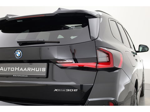 BMW X1 xDrive30e M Sport | Pano | HUD | 360cam | H&K | Elek. Stoelen | Adapt. Cruise | 20''