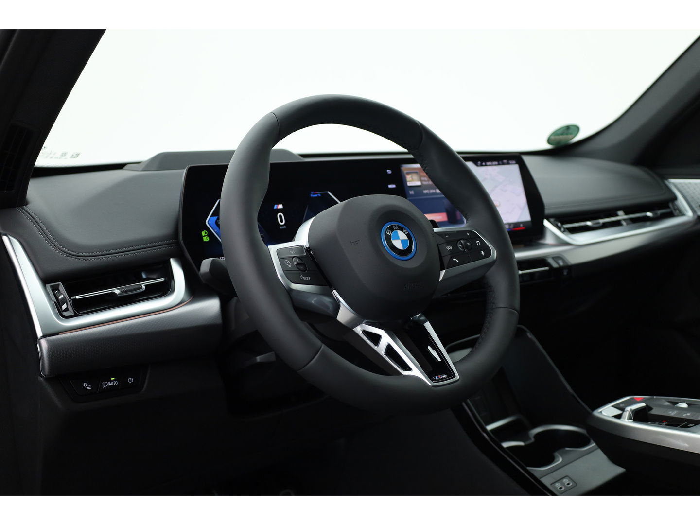 BMW X1 xDrive30e M Sport | Pano | HUD | 360cam | H&K | Elek. Stoelen | Adapt. Cruise | 20''