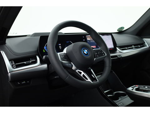BMW X1 xDrive30e M Sport | Pano | HUD | 360cam | H&K | Elek. Stoelen | Adapt. Cruise | 20''