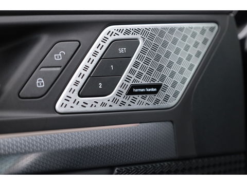 BMW X1 xDrive30e M Sport | Pano | HUD | 360cam | H&K | Elek. Stoelen | Adapt. Cruise | 20''