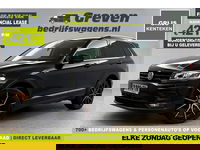 Volkswagen Tiguan - 2.0 TDI | Euro6 | Grijs Kenteken | VAN | 2500kg Trekgew. | Trekh. | Camera | Virtual | Adap. Cruise | Carplay