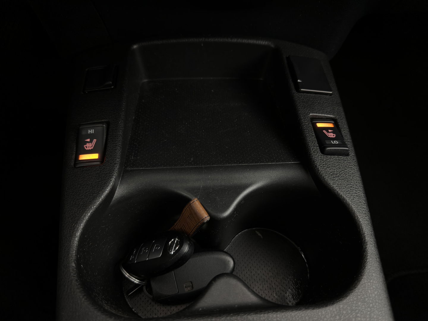 Nissan Leaf Tekna 24 kWh Aut. *LUXURY-LEATHER | FULL-LED | BOSE-SURROUND | TOP-VIEW | KEYLESS | NAVI-FULLMAP | ECC | HEATED-COMFORTSEATS | CAMERA | DIGI-COCKPIT | PRIVACY-GLASS | 17"ALU*