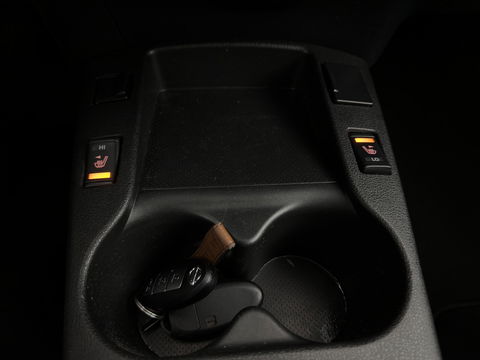 Nissan Leaf Tekna 24 kWh Aut. *LUXURY-LEATHER | FULL-LED | BOSE-SURROUND | TOP-VIEW | KEYLESS | NAVI-FULLMAP | ECC | HEATED-COMFORTSEATS | CAMERA | DIGI-COCKPIT | PRIVACY-GLASS | 17"ALU*