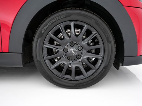 MINI Mini 1.5 Cooper Business Edition (INCL-BTW) *LEATHER-FABRIC | FULL-LED | DIGI-COCKPIT | SPORT-SEATS | AMBIENT-LIGHT | NAVI-FULLMAP | DAB+ | AIRCO | CRUISE | PDC | 16''ALU*