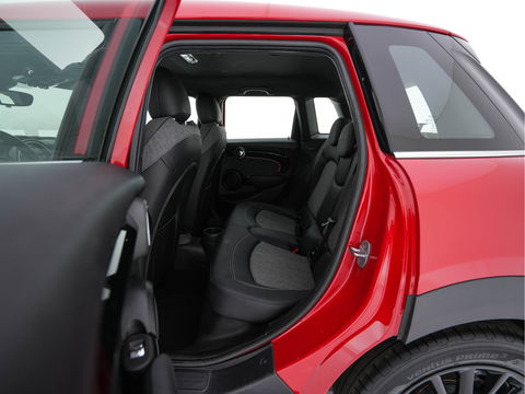 MINI Mini 1.5 Cooper Business Edition (INCL-BTW) *LEATHER-FABRIC | FULL-LED | DIGI-COCKPIT | SPORT-SEATS | AMBIENT-LIGHT | NAVI-FULLMAP | DAB+ | AIRCO | CRUISE | PDC | 16''ALU*