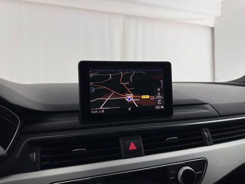 Audi A5 Sportback 1.4 TFSI Sport S-Line Aut. *FULL-LED | LEATHER-FABRIC | SPORT-SEATS | NAVI-FULLMAP | SHIFT-PADDLES | PRIVACY-GLASS | ECC | PDC | CRUISE | 18''ALU*