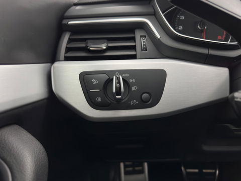 Audi A5 Sportback 1.4 TFSI Sport S-Line Aut. *FULL-LED | LEATHER-FABRIC | SPORT-SEATS | NAVI-FULLMAP | SHIFT-PADDLES | PRIVACY-GLASS | ECC | PDC | CRUISE | 18''ALU*