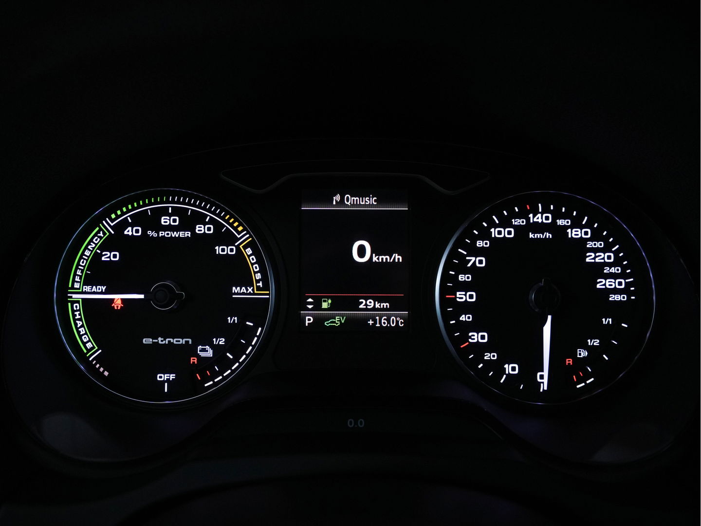 Audi A3 Sportback 1.4 e-tron Plug-In Pro Line plus Aut. *LEATHER-FABRIC | FULL-LED | NAVI-FULLMAP | KEYLESS | SPORT-SEATS | AUDI-SOUND | TOWBAR | 17''ALU*