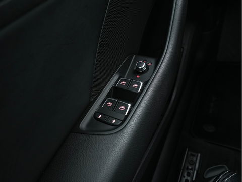 Audi A3 Sportback 1.4 e-tron Plug-In Pro Line plus Aut. *LEATHER-FABRIC | FULL-LED | NAVI-FULLMAP | KEYLESS | SPORT-SEATS | AUDI-SOUND | TOWBAR | 17''ALU*