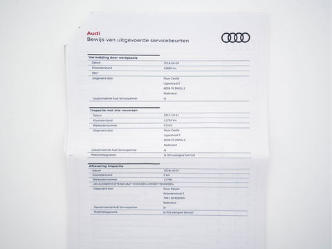 Audi A3 Sportback 1.4 e-tron Plug-In Pro Line plus Aut. *LEATHER-FABRIC | FULL-LED | NAVI-FULLMAP | KEYLESS | SPORT-SEATS | AUDI-SOUND | TOWBAR | 17''ALU*