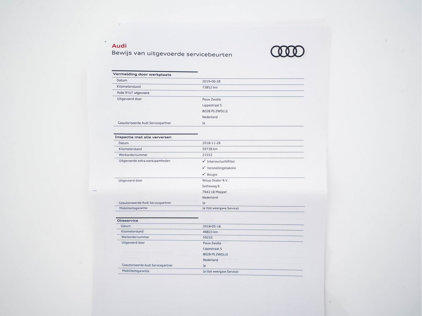 Audi A3 Sportback 1.4 e-tron Plug-In Pro Line plus Aut. *LEATHER-FABRIC | FULL-LED | NAVI-FULLMAP | KEYLESS | SPORT-SEATS | AUDI-SOUND | TOWBAR | 17''ALU*