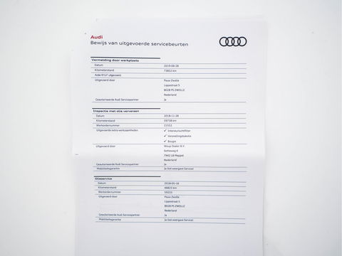 Audi A3 Sportback 1.4 e-tron Plug-In Pro Line plus Aut. *LEATHER-FABRIC | FULL-LED | NAVI-FULLMAP | KEYLESS | SPORT-SEATS | AUDI-SOUND | TOWBAR | 17''ALU*