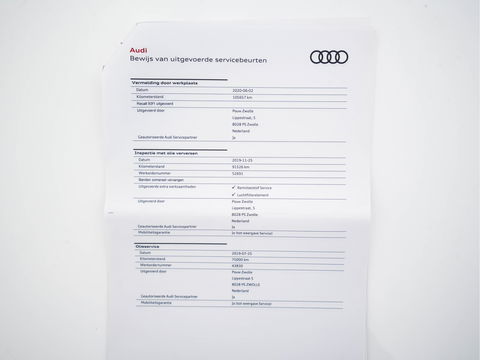 Audi A3 Sportback 1.4 e-tron Plug-In Pro Line plus Aut. *LEATHER-FABRIC | FULL-LED | NAVI-FULLMAP | KEYLESS | SPORT-SEATS | AUDI-SOUND | TOWBAR | 17''ALU*