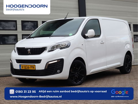 Peugeot Expert 2.0 BlueHDI 123pk Euro 6 Lang L2 - Navi - Trekhaak - Airco
