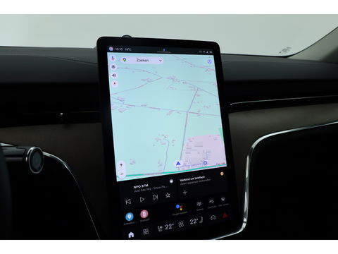 Volvo EX90 Twin Motor Plus 7p. 111 kWh | Luchtvering | B&W Audio | Pano | Climate | HUD | 22 inch |