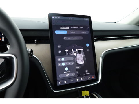 Volvo EX90 Twin Motor Plus 7p. 111 kWh | Luchtvering | B&W Audio | Pano | Climate | HUD | 22 inch |