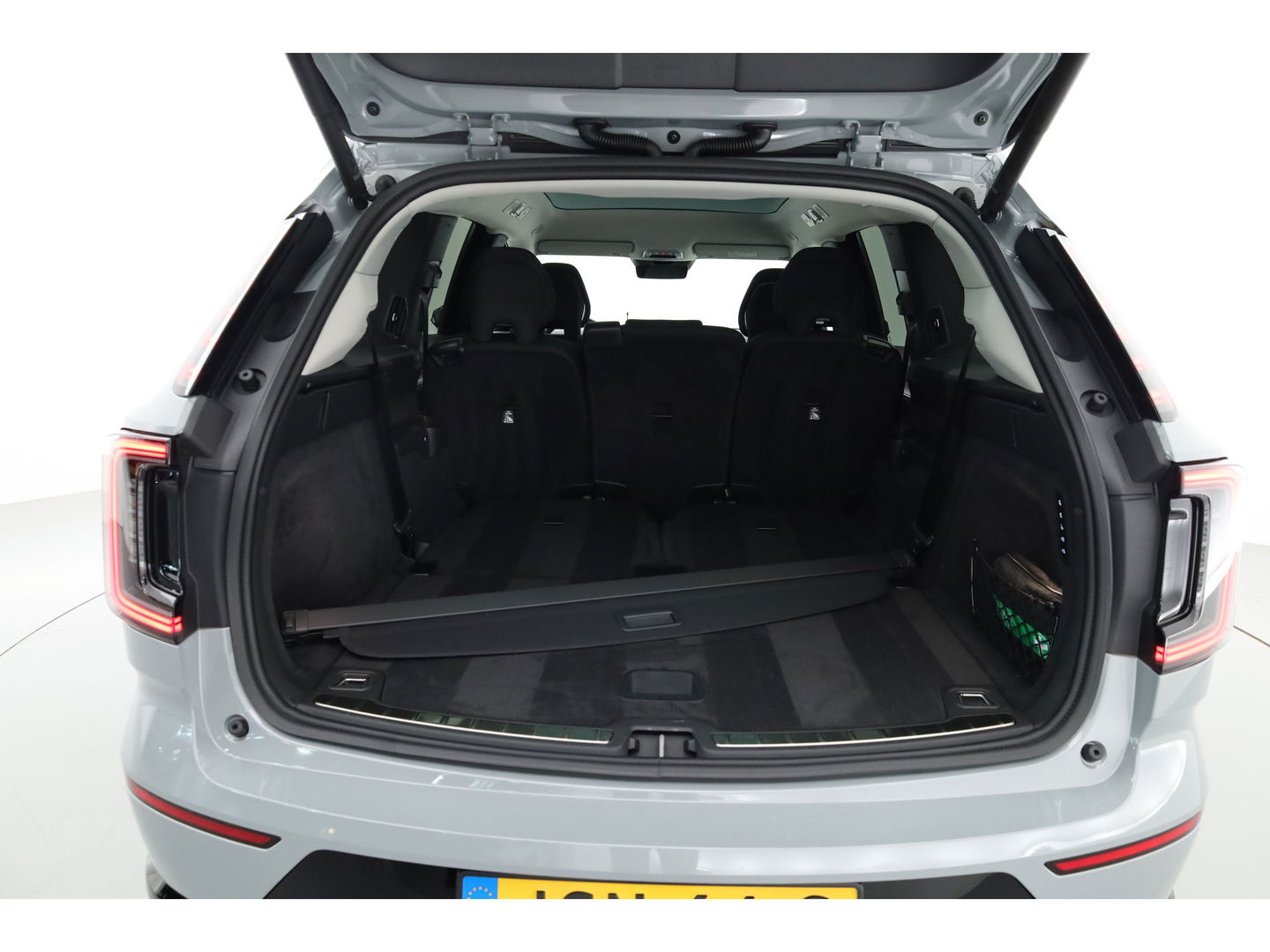 Volvo EX90 Twin Motor Plus 7p. 111 kWh | Luchtvering | B&W Audio | Pano | Climate | HUD | 22 inch |