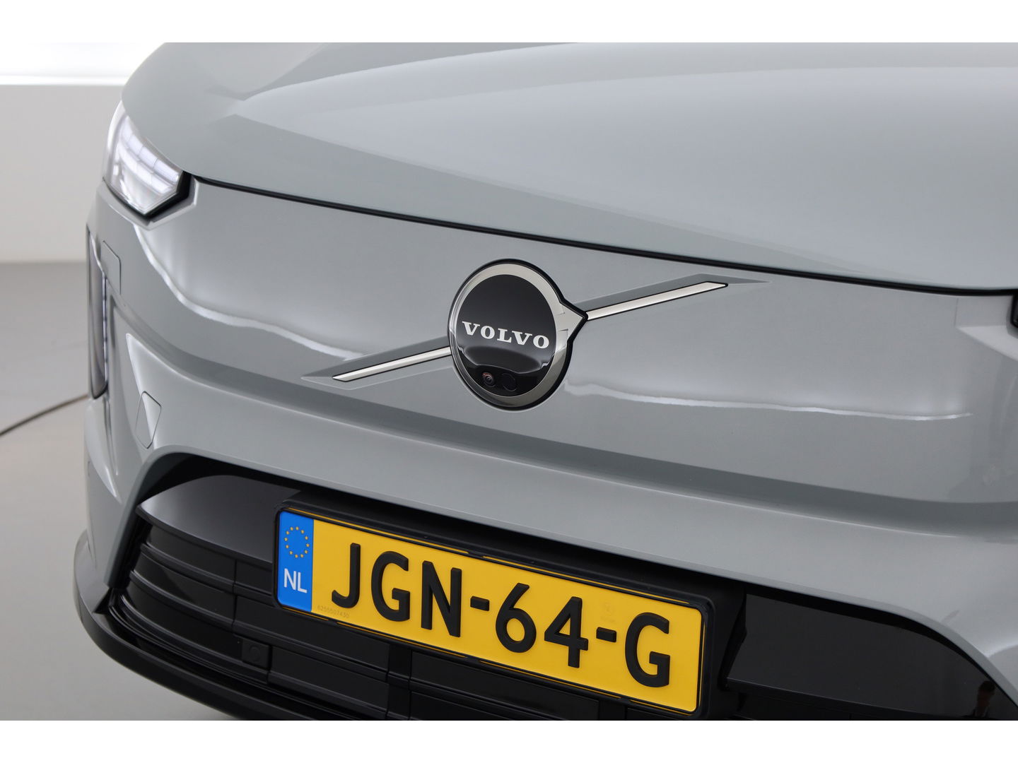 Volvo EX90 Twin Motor Plus 7p. 111 kWh | Luchtvering | B&W Audio | Pano | Climate | HUD | 22 inch |