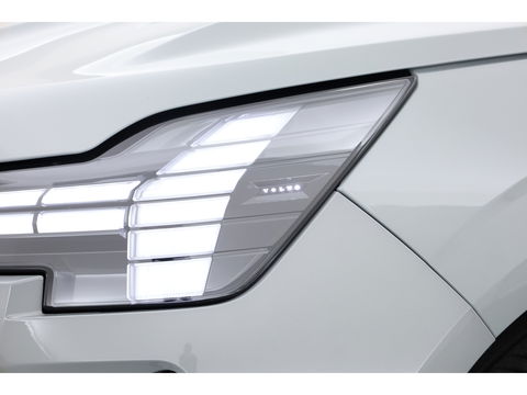 Volvo EX90 Twin Motor Plus 7p. 111 kWh | Luchtvering | B&W Audio | Pano | Climate | HUD | 22 inch |