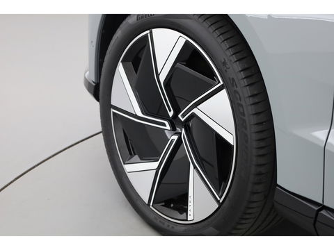 Volvo EX90 Twin Motor Plus 7p. 111 kWh | Luchtvering | B&W Audio | Pano | Climate | HUD | 22 inch |