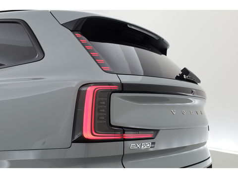 Volvo EX90 Twin Motor Plus 7p. 111 kWh | Luchtvering | B&W Audio | Pano | Climate | HUD | 22 inch |