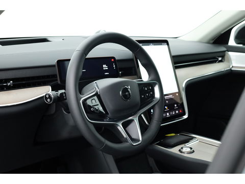 Volvo EX90 Twin Motor Plus 7p. 111 kWh | Luchtvering | B&W Audio | Pano | Climate | HUD | 22 inch |