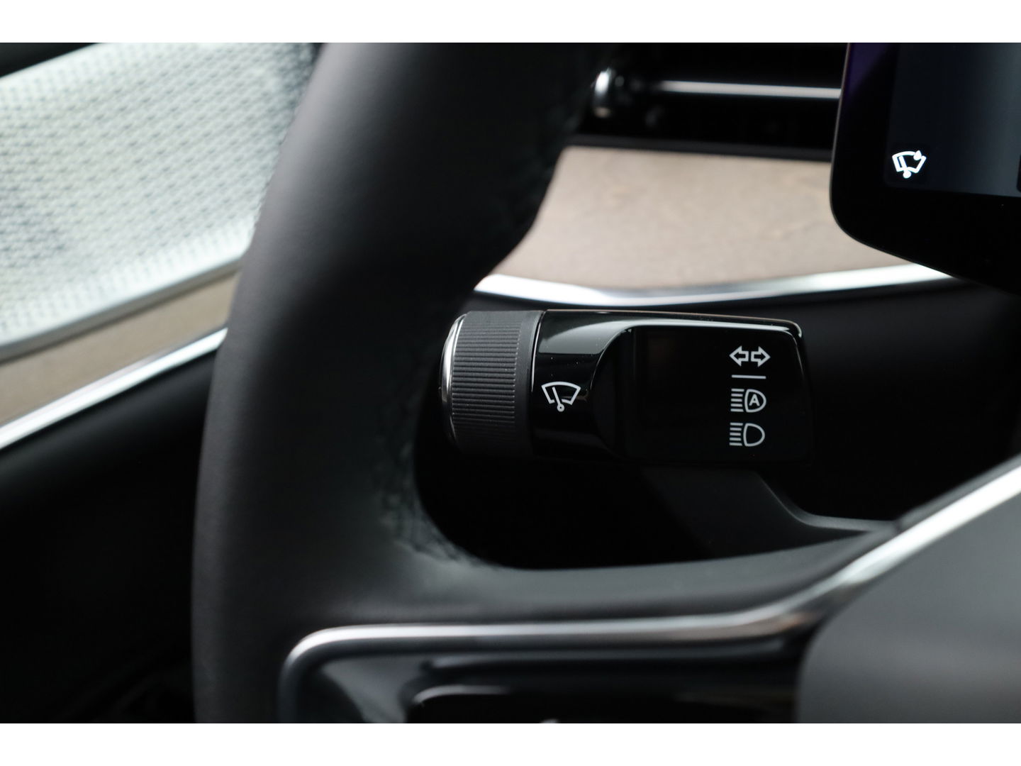 Volvo EX90 Twin Motor Plus 7p. 111 kWh | Luchtvering | B&W Audio | Pano | Climate | HUD | 22 inch |